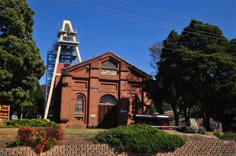 Beaconsfield Mine and Heritage Centre | All Over Australia