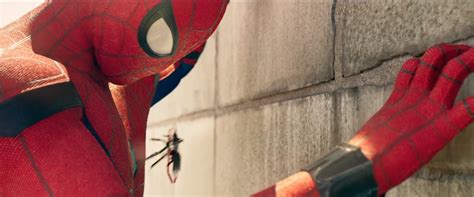 'Spider-Man: Homecoming' Set Visit: Everything We Learned – /Film