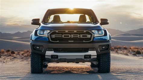 Ford Ranger Raptor 2018: Specs, Prices, Features