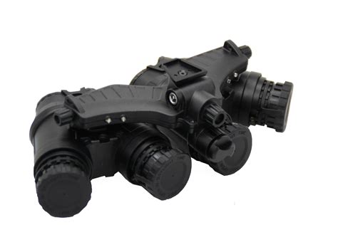 Military Grade Infrared Night Vision Goggles Binoculars for Military Use - Night Vision Goggles ...