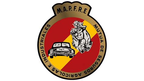 Mapfre Logo, symbol, meaning, history, PNG, brand