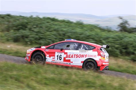 Plans progress for Jim Clark Rally return - Borders Competitions Jim ...