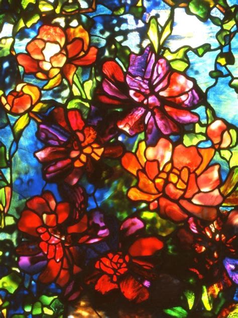 Tiffany Windows - Tiffany Stained Glass Windows | Tiffany Lamps & Windows