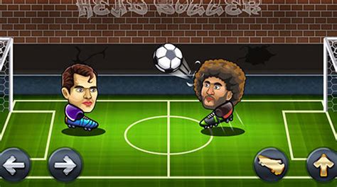 Head soccer world champion 2018 for Android - Download APK free