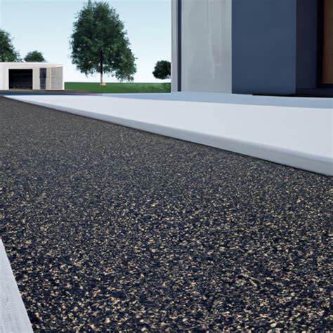 The Benefits of Installing an Exposed Aggregate Driveway - Local Trade Directory
