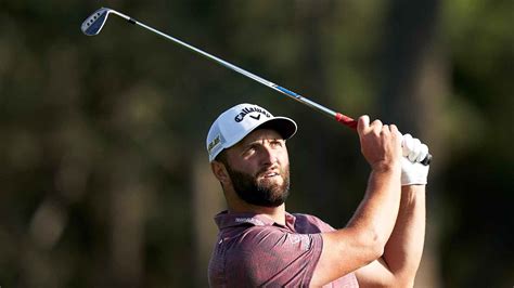 Jon Rahm clips Seve Ballesteros' 25-year-old mark, dominates in Spain