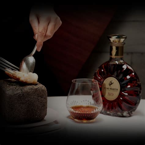 Remy Martin Cognac - French Cognac Fine Champagne - International