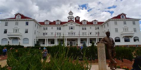 The Stanley Hotel Tours - Book Now | Expedia