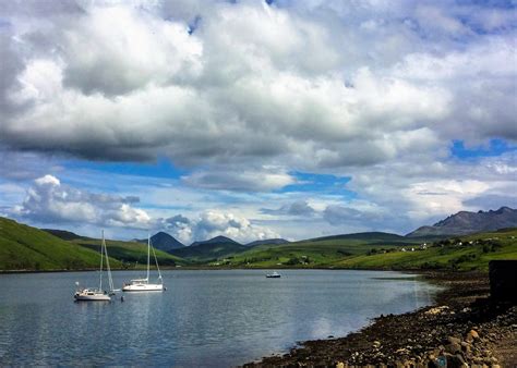 Lochs in Scotland (you might not have heard of) - Love from Scotland