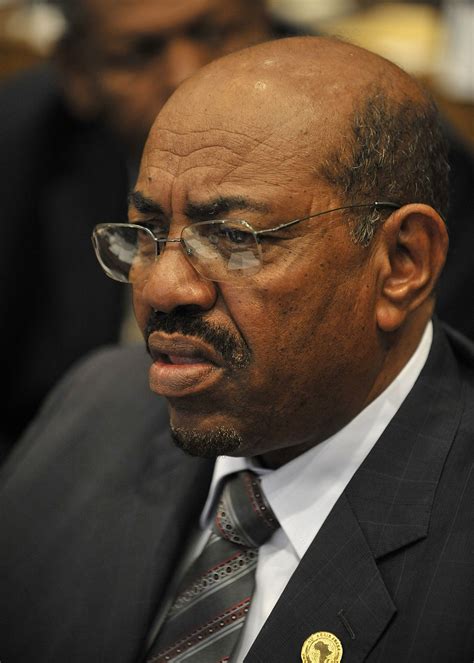 Omar al-Bashir - Wikipedia