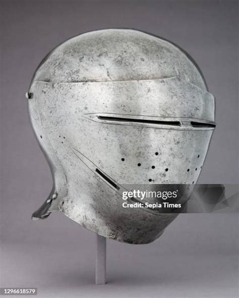 79 Sallet Helmet Stock Photos, High-Res Pictures, and Images - Getty Images