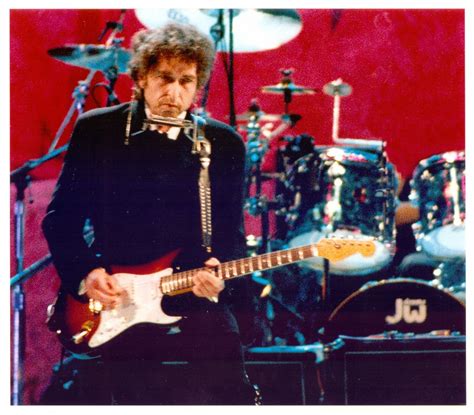 Bob Dylan, Woodstock '94. | Performing at the 25th anniversa… | Flickr