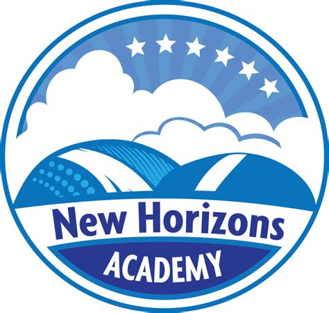 New Horizons Academy LOGO