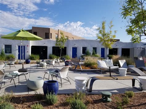 Review: El Vado Motel in Albuquerque New Mexico – WeLeaveToday