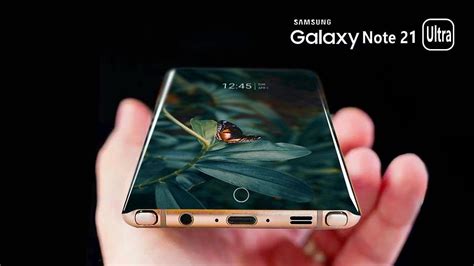 Samsung May Drop Galaxy Note 21 – Research Snipers