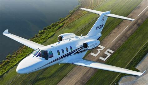 Cessna Citation M2 Guide and Specs - Aviator Insider