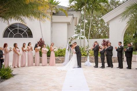 The 10 Best Wedding Venues in West Palm Beach, FL - WeddingWire