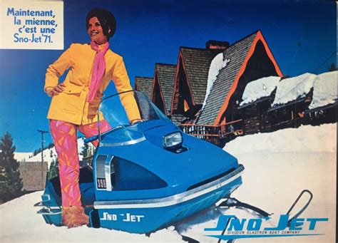 Forgotten, But Beloved Dead Snowmobile Brands | BrandlandUSA