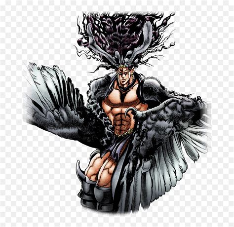 Pillar Men Kars Png, Transparent Png - vhv