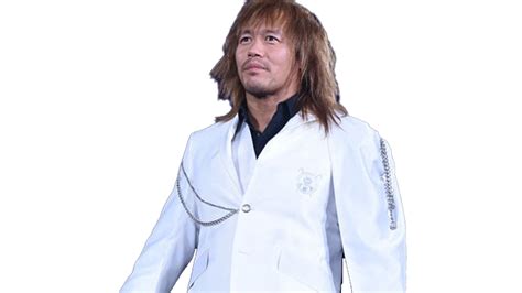 Tetsuya Naito PNG Transparent Images | PNG All