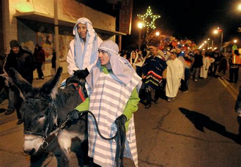 Mexican Christmas Traditions - How To Celebrate Christmas In Mexico?