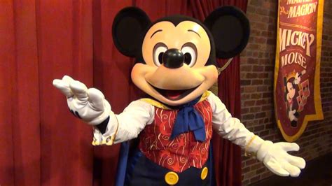 How To Meet Mickey Mouse At Magic Kingdom at WEBESPERANZABLOG Blog