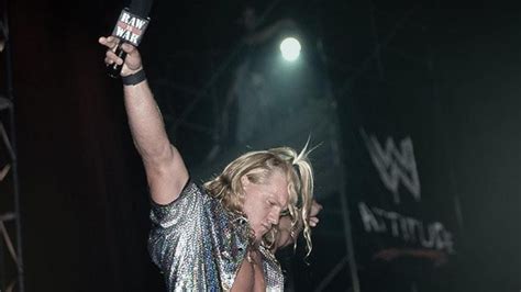 Chris Jericho Marks WWE Debut Anniversary