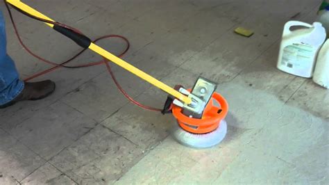 Concrete Floor Scrubbers For - Carpet Vidalondon