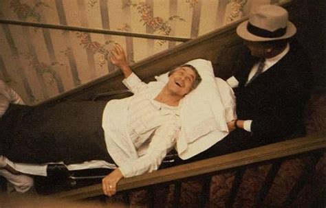 30 Amazing Behind-The-Scenes Photos from 'The Godfather' Movie | Godfather movie, The godfather ...