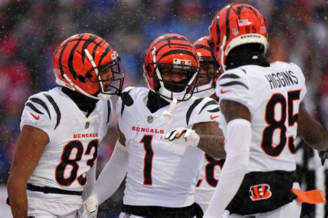 Cincinnati Bengals 2023 Record Prediction: Every Game on the Schedule ...