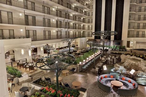 Embassy Suites by Hilton Dallas DFW Airport South Irving, Texas, US - Reservations.com