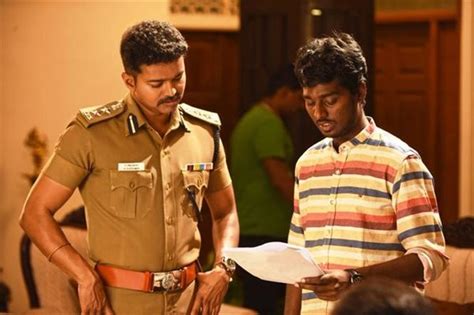 Atlee on directing Vijay again Tamil Movie, Music Reviews and News