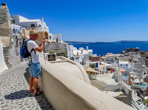 15 Essential Greece Travel Tips: Things to Know For Your First Visit