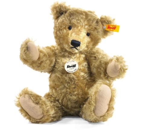 Best German Teddy Bear Brands: List Of Top 10 - eBusinessware