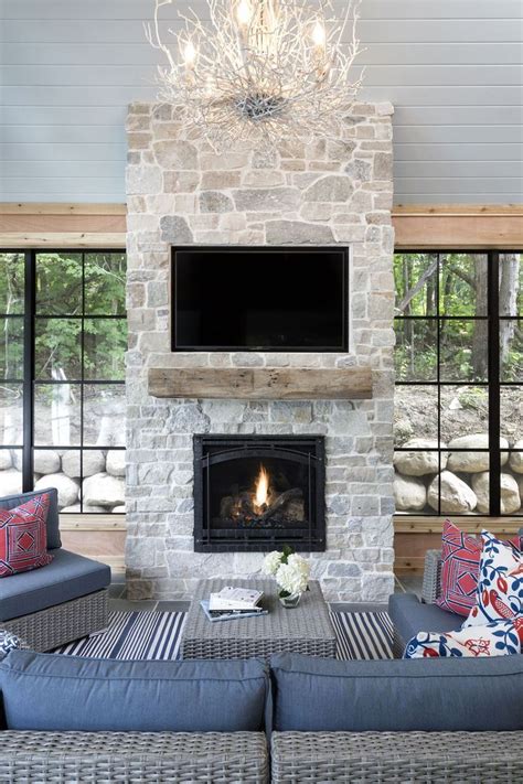 Incredible Modern Fireplace Ideas With Low Cost | Home decorating Ideas