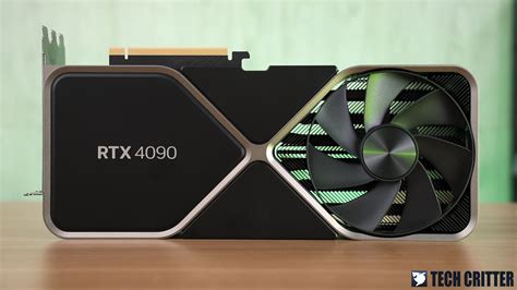 Hands-on Review - NVIDIA GeForce RTX 4090 Founders Edition