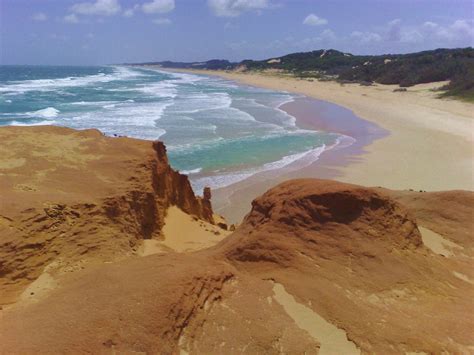 beach Mozambique_194 Bilene, Morrungulo, Maputo, Ponta do Ouro #beach # ...