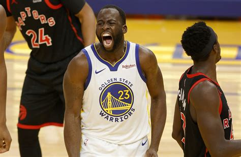 Draymond Green isn't buying any comparison to "We Believe" Warriors