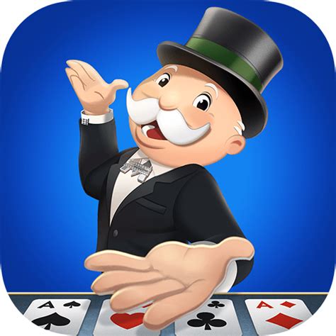 MONOPOLY Solitaire: Card Games - Apps on Google Play