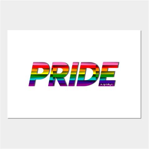 LGBTQ+ PRIDE: Gilbert Baker Pride Flag - Lgbtq - Posters and Art Prints ...