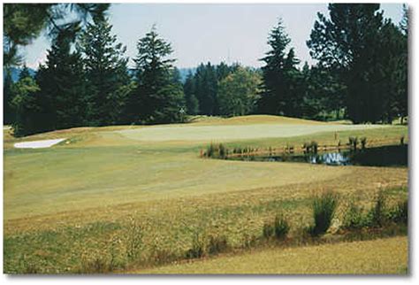 RedTail Golf Center Tee Times - Beaverton OR