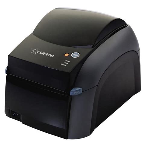 SEWOO LK-B30 Direct Thermal Label Printer | LK-B30 | City Center For Computers | Amman Jordan