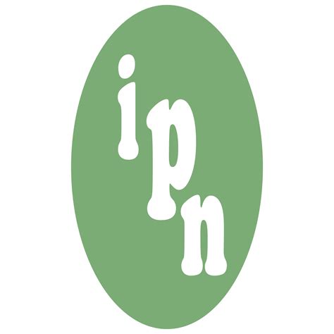 IPN Logo PNG Transparent & SVG Vector - Freebie Supply