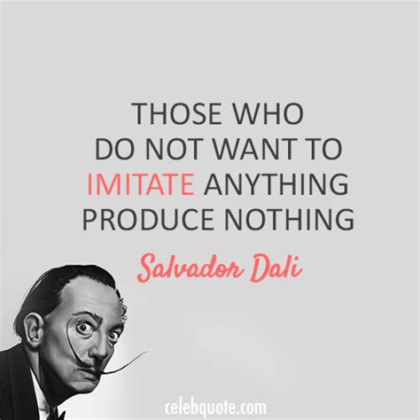 Salvador Dali Quotes - ShortQuotes.cc