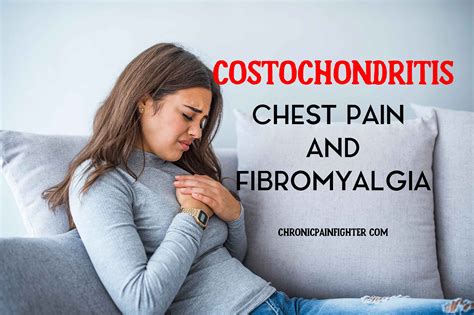 What Does Costochondritis: Causes, Symptoms, and Treatment - K Health Do? – Telegraph