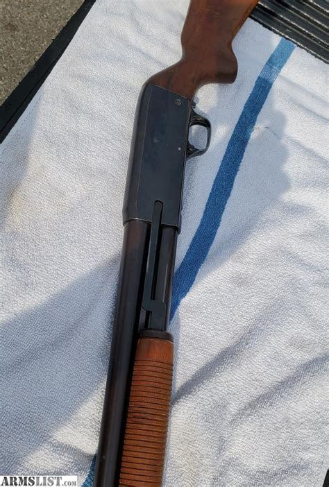 ARMSLIST - For Sale: Stevens Shotgun