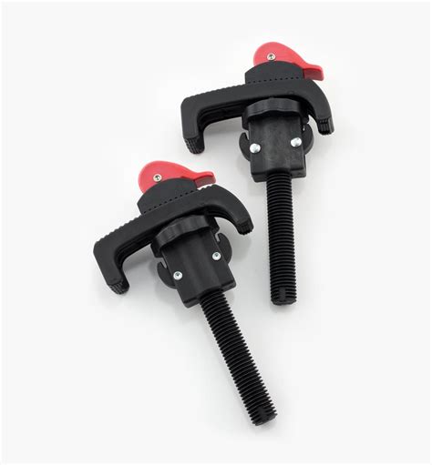 Hold-Down Clamps - Lee Valley Tools