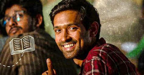 12th Fail Movie Ending Explained & Spoilers: How Does Vikrant Massey's ...