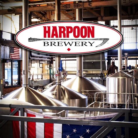 Harpoon Brewery and Boston's Seaport Hotel Collaborate on Barrel-Aged Porter | Brewbound