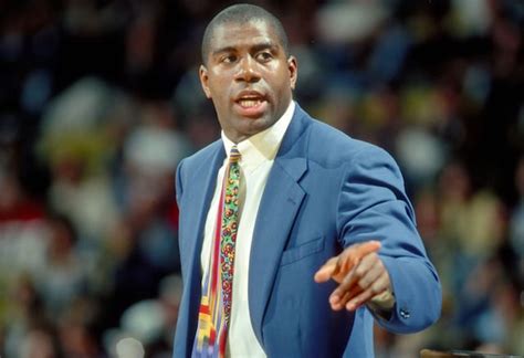 This Day In Lakers History: Magic Johnson Makes Head Coaching Debut